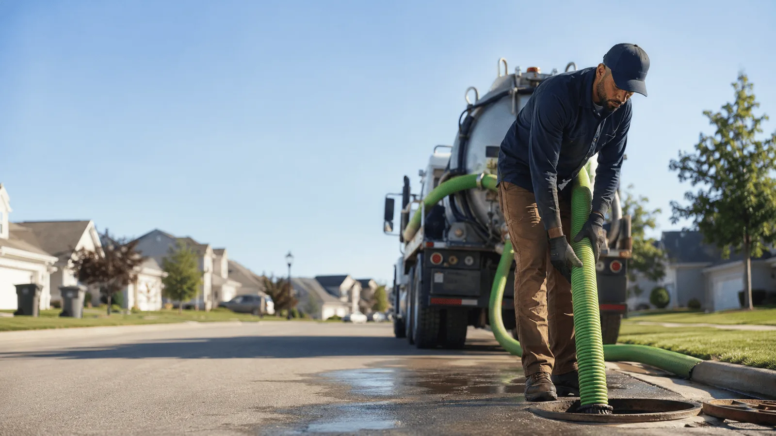 Mosquito Control in Maple, TX
